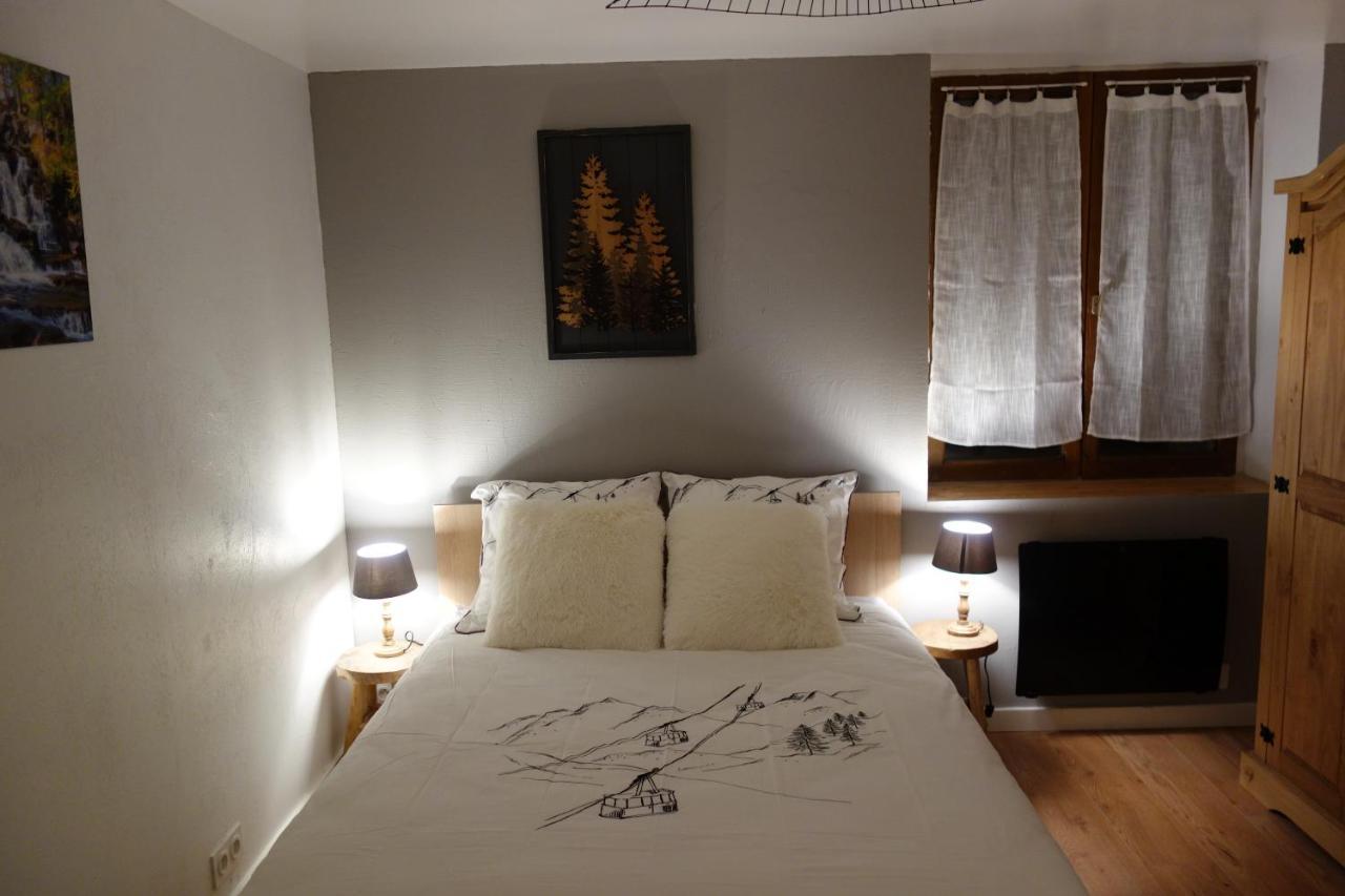 Chez Petit Louis- Appart Centre Ville Jusqu'A 6 Personnes بريانسن المظهر الخارجي الصورة